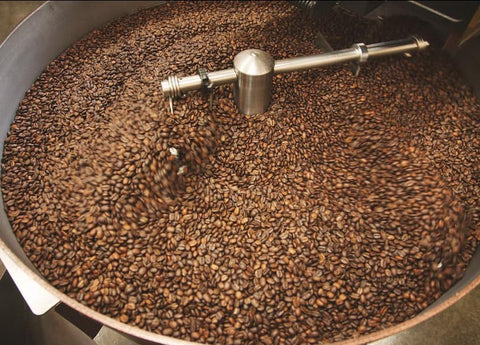 Honduras Cerro Azul Coffee