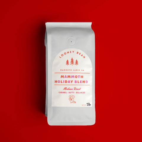 HO HO HO! Holiday Blend is here
