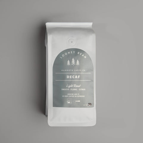 Decaf