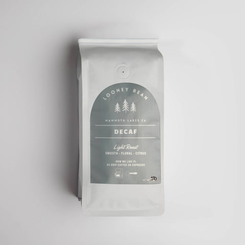 Decaf