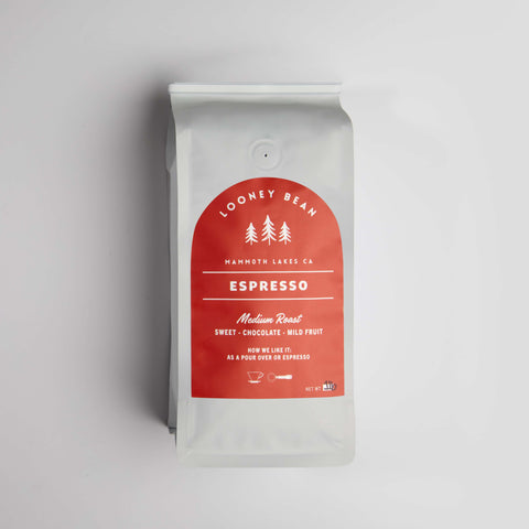 Espresso