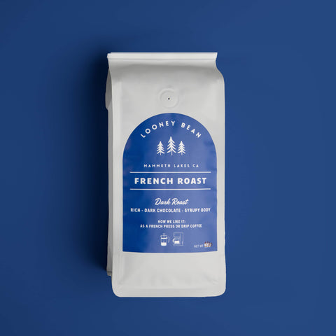 French Roast