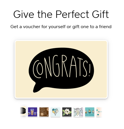 Gift Cards