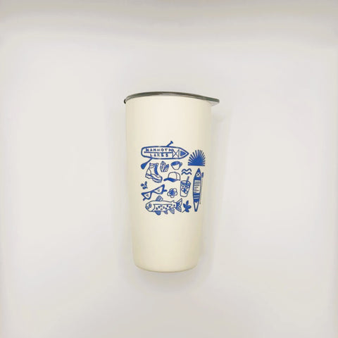 Summer MiiR Mug