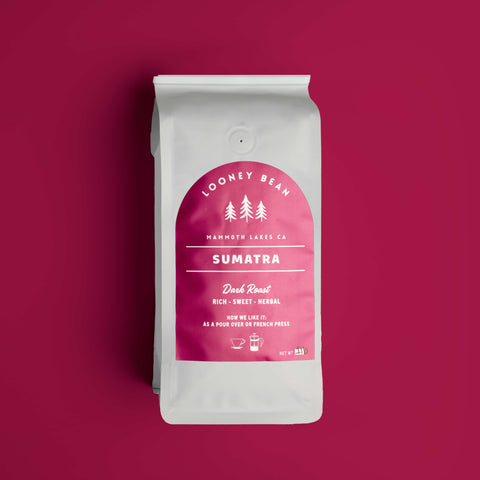 Sumatra